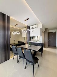 Treasure at Tampines (D18), Condominium #564087341
